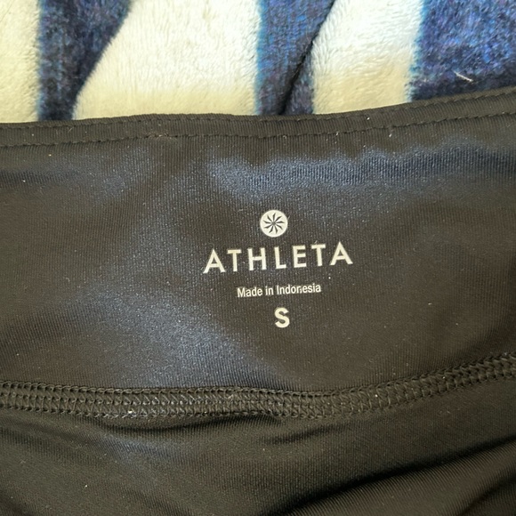 Athletic shorts - Picture 3 of 3